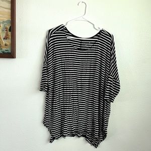 AE Striped Soft & Sexy Tee✨